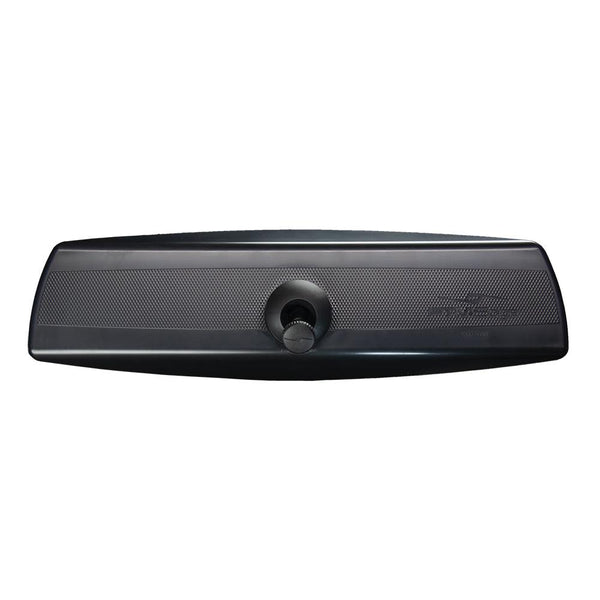 PTM Edge VR-140 PRO Mirror - Black [P12848-200] - Essenbay Marine