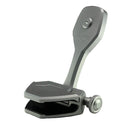 PTM Edge ZXR-300 Pivoting Mirror Bracket - Titanium Grey [P13371-300TEBGR] - Essenbay Marine