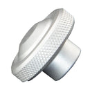 PTM Edge KNB - 100 Replacement Knob - Silver [P12682-58] - Essenbay Marine