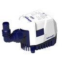 Attwood Sahara MK2 S800 Bilge Pump 800 GPH - 24V - Automatic [5509-7] - Essenbay Marine