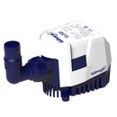 Attwood Sahara MK2 S1200 Bilge Pump 1200 GPH - 24V - Automatic [5513-7] - Essenbay Marine