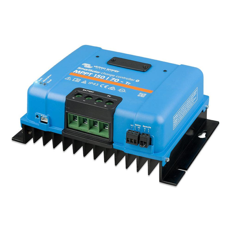 Victron SmartSolar MPPT 150/70-TR Solar Charge Controller - UL Approved [SCC115070211] - Essenbay Marine