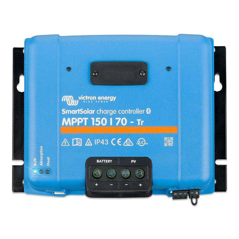 Victron SmartSolar MPPT 150/70-TR Solar Charge Controller - UL Approved [SCC115070211] - Essenbay Marine