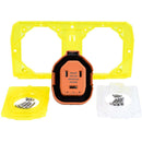 SmartPlug 30 AMP Single Receptacle Kit [LHRF30ASSY] - Essenbay Marine