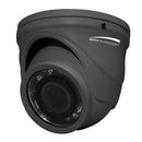 Speco 4MP HD-TVI Mini IR Turret w/2.9mm Lens - Grey [HT471TG] - Essenbay Marine