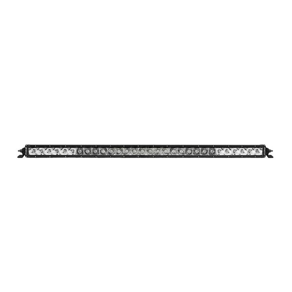 RIGID Industries SR-Series PRO LED 30" Spot/Flood Combo - Black [930314] - Essenbay Marine