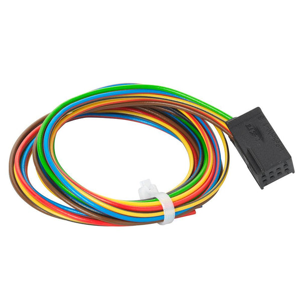 Veratron Connection Cable f/ViewLine Gauges - 8 Pin [A2C59512947] - Essenbay Marine