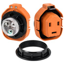 SmartPlug 30AMP/125V Female Receptable [RF30] - Essenbay Marine