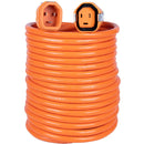 SmartPlug 30AMP Cordset - 50 SmartPlug to SmartPlug [CM30503] - Essenbay Marine