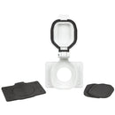 SmartPlug 30/50AMP Weather Door - Horizontal [RDPWL] - Essenbay Marine