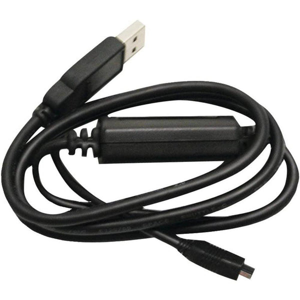 Uniden USB Programming Cable f/DMA Scanners [USB-1] - Essenbay Marine