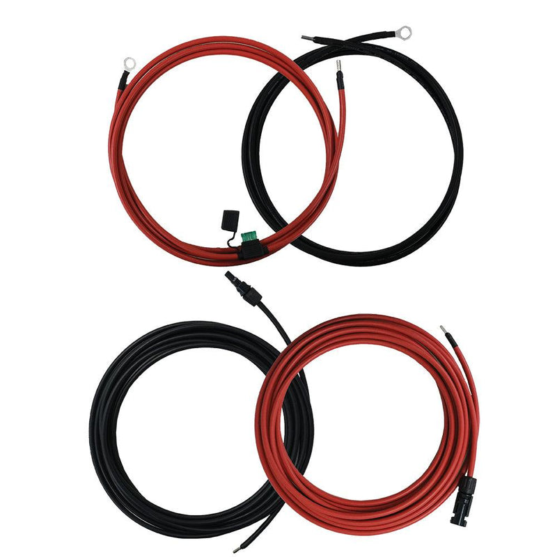 Xantrex Solar Starter Cable Kit [708-0150] - Essenbay Marine