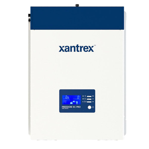 Xantrex Freedom XC PRO Marine 3000W Inverter/Charger - 12V [818-3015] - Essenbay Marine