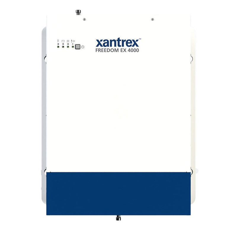 Xantrex FREEDOM EX 4000 - 4000W Inverter/Charger 80A 120V/48VDC [820-4080-41] - Essenbay Marine