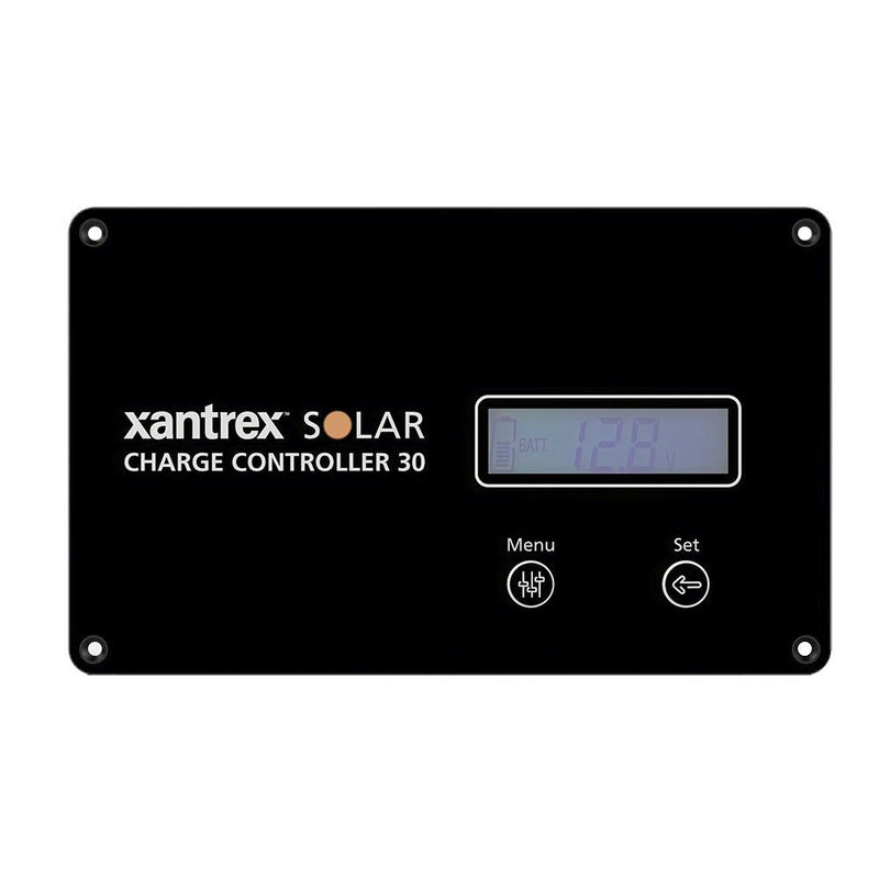 Xantrex 30A PWM Charge Controller [709-3024-01] - Essenbay Marine