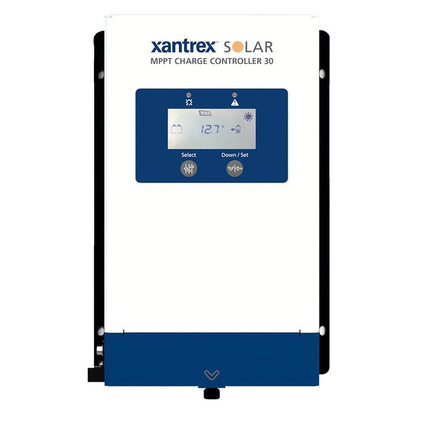 Xantrex 30A MPPT Charge Controller [710-3024-01] - Essenbay Marine