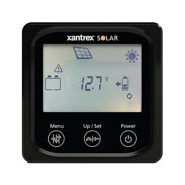 Xantrex MPPT Charge Controller Remote Panel w/25 Cable [710-0010] - Essenbay Marine