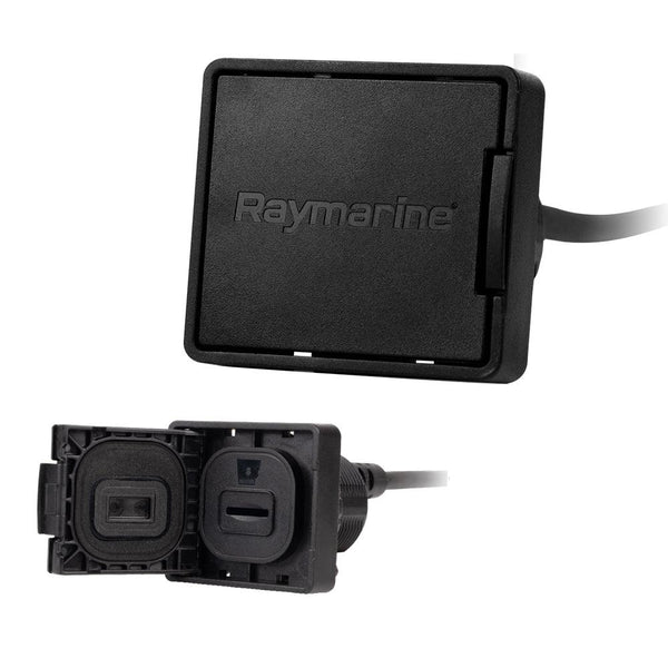 Raymarine RCR-1 Remote MicroSD Card Reader [A80585] - Essenbay Marine