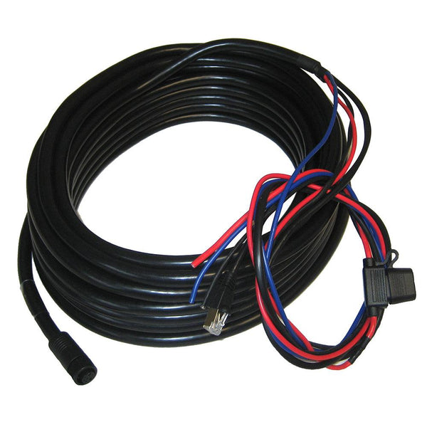 Furuno DRS AX  NXT Signal Power Cable - 10M [001-512-600-00] - Essenbay Marine
