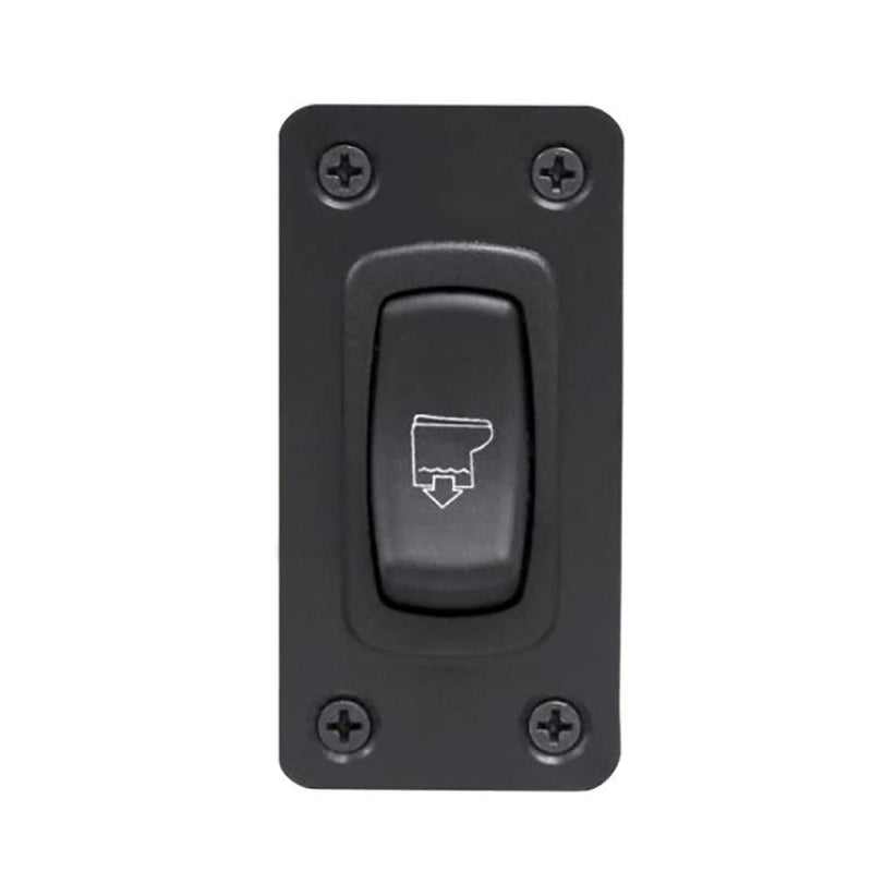 Dometic DFS-1F Flush Switch f/MasterFlush 7100  7200 Model Toilets [385311997] - Essenbay Marine