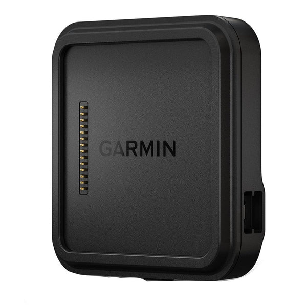 Garmin Powered Magnetic Mount w/Video-in Port  HD Traffic [010-12982-02] - Essenbay Marine