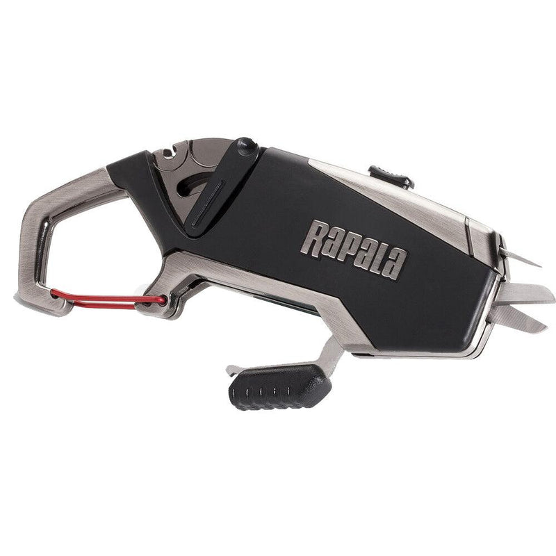 Rapala Fishermans Multi-Tool [RFMT] - Essenbay Marine