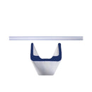 Shadow-Caster 1M Plastic Track f/SCM-AL-LED Strips [SCM-AL-TRACK-1M] - Essenbay Marine