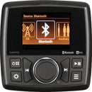 Marine Audio MA112 Stereo - AM/FM/BT [MA112] - Essenbay Marine