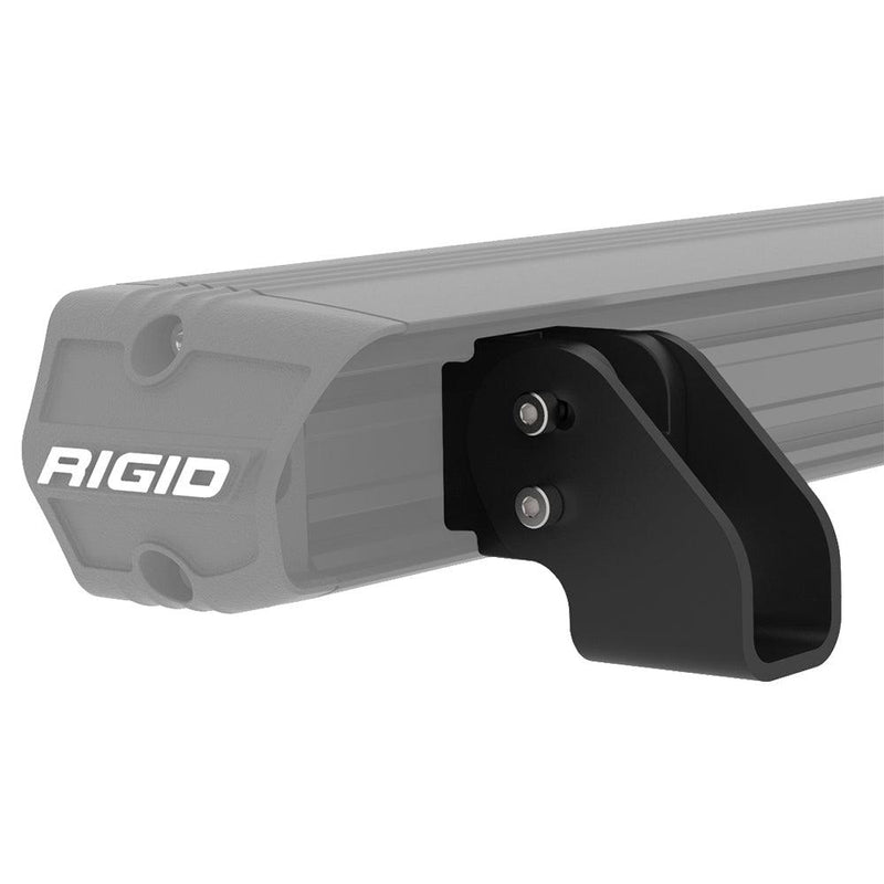 RIGID Industries Chase Lightbar - Surface Mount Kit [46599] - Essenbay Marine