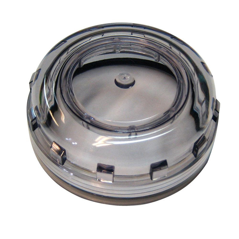 Flojet Strainer Cover Replacement f/1720, 1740, 46200  46400 [20925000A] - Essenbay Marine