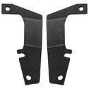 RIGID Industries 2010 - 2020 Toyota 4Runner A-Pillar Mount - Black [46700] - Essenbay Marine