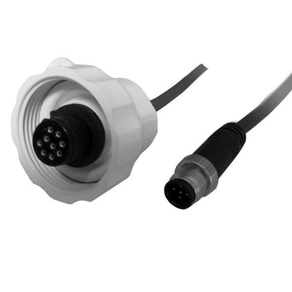 Airmar NMEA2000 Cable - 10M [WS2-C10] - Essenbay Marine