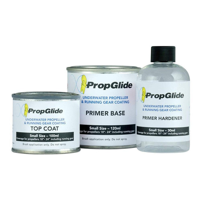 PropGlide Prop  Running Gear Coating Kit - Small - 250ml [PCK-250] - Essenbay Marine