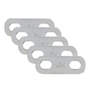 BEP Pro Installer Link Bar 35.5 - 42.5mm *5-Pack [779-LB-2-B5] - Essenbay Marine