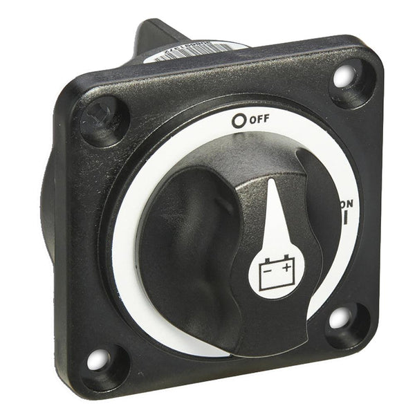 Cole Hersee SR-Series Flange Mount - 300A Battery Switch [880062-BP] - Essenbay Marine