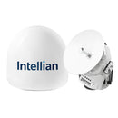 Intellian v45C 45cm Compact  Light Ku-Band VSAT Antenna - 6W [VL-45-E1YN] - Essenbay Marine