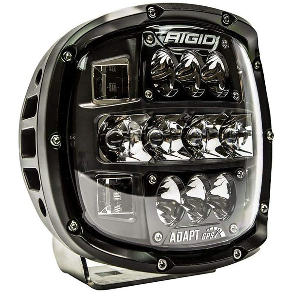 RIGID Industries Adapt XP - Single [300414] - Essenbay Marine