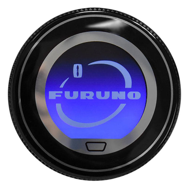 Furuno Touch Encoder Unit f/NavNet TZtouch2  TZtouch3 - Black - 3M M12 to USB Adapter Cable [TEU001B] - Essenbay Marine