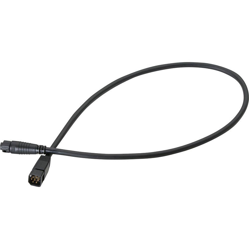 MotorGuide Humminbird 7-Pin HD+ Sonar Adapter Cable Compatible w/Tour  Tour Pro HD+ [8M4004177] - Essenbay Marine
