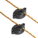 Barton Marine Quick Cleat - 1/4" - Pair [60020] - Essenbay Marine