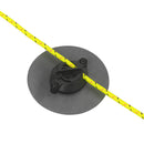 Barton Marine Quick Cleat - On a Patch f/Inflatables - 1/4" [60021] - Essenbay Marine