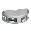 Lopolight Series 200-024 - Navigation Light - 2NM - Vertical Mount - White - Silver Housing [200-024G2] - Essenbay Marine