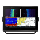 Garmin GPSMAP 1223xsv Combo GPS/Fishfinder - Worldwide [010-02367-02] - Essenbay Marine