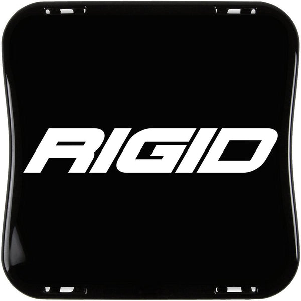 RIGID Industries D-XL Series Cover - Black [321913] - Essenbay Marine
