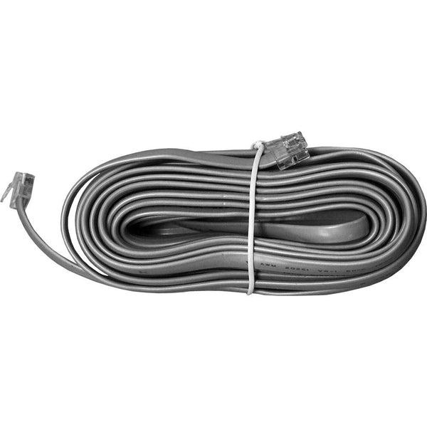 Xantrex Remote Cable - 25 [31-6257-00] - Essenbay Marine
