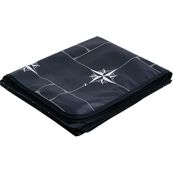 Marine Business Waterproof Medium Tablecloth - NORTHWIND - 61" x 51.2" [15412] - Essenbay Marine