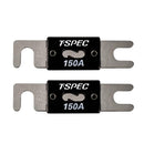 T-Spec V8 Series 150 AMP ANL Fuse - 2 Pack [V8-ANL150] - Essenbay Marine