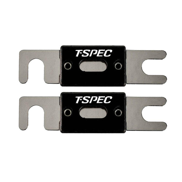 T-Spec V8 Series 300 AMP ANL Fuse - 2 Pack [V8-ANL300] - Essenbay Marine