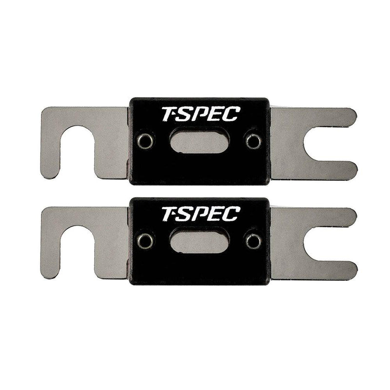 T-Spec V8 Series 300 AMP ANL Fuse - 2 Pack [V8-ANL300] - Essenbay Marine
