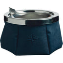 Marine Business Windproof Ashtray w/Lid - Navy Blue [30101] - Essenbay Marine